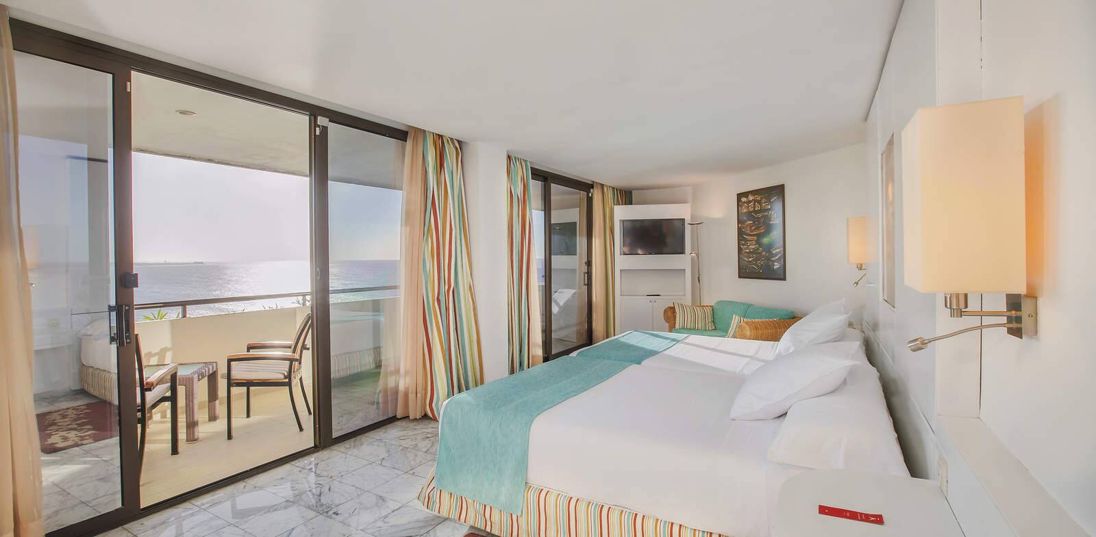 JUNIOR SUITE THE LEVEL